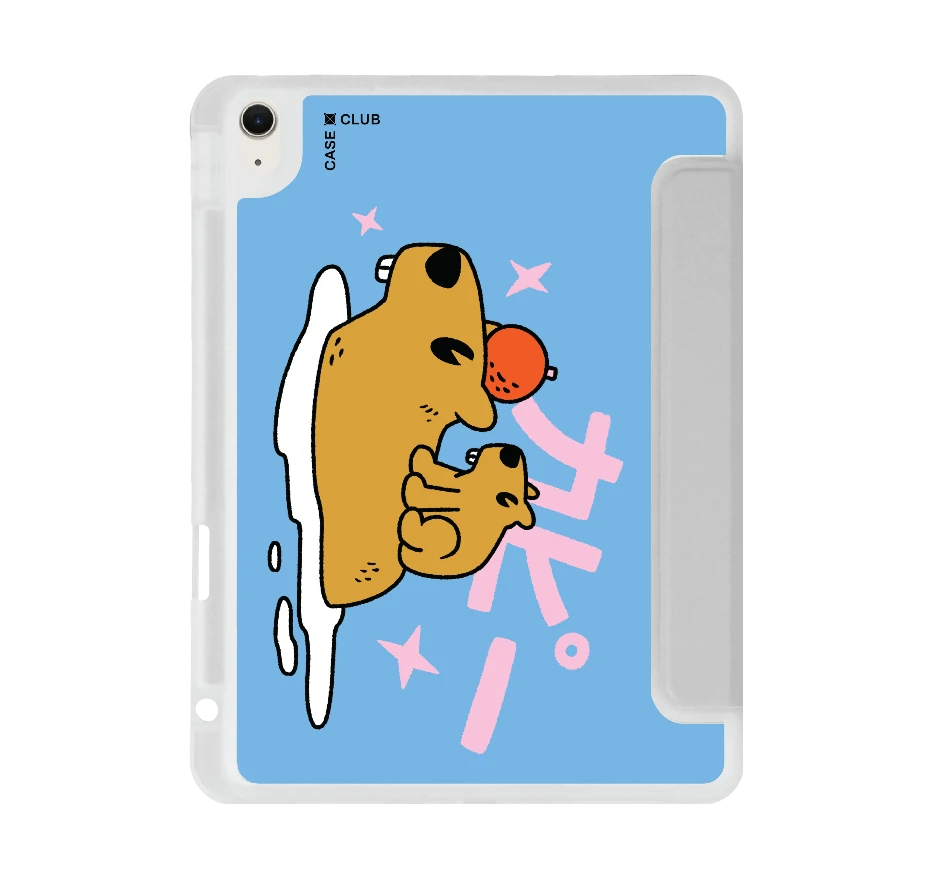 capybara onsen