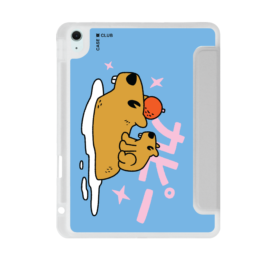 capybara onsen