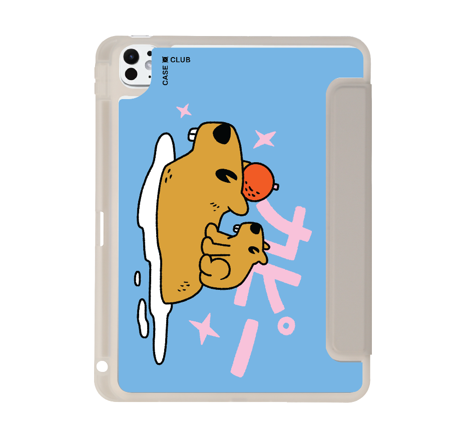 capybara onsen