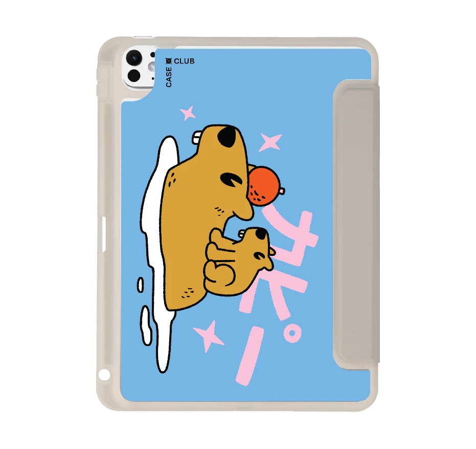 capybara onsen