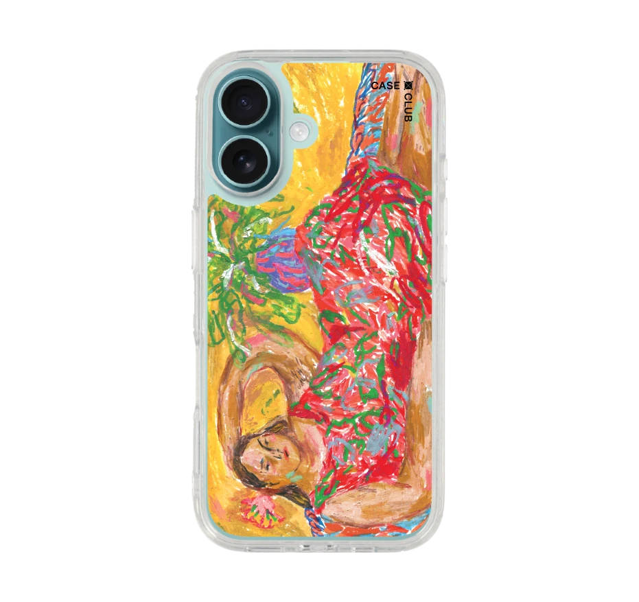 portrait by juli baker