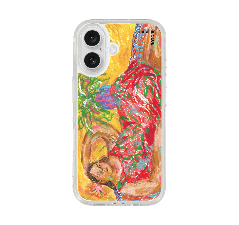 portrait by juli baker