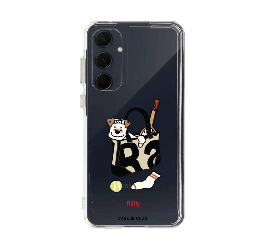 กระเป๋ามิสเตอร์พังค์กี้