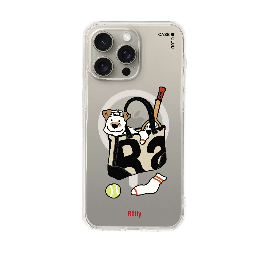 กระเป๋ามิสเตอร์พังค์กี้