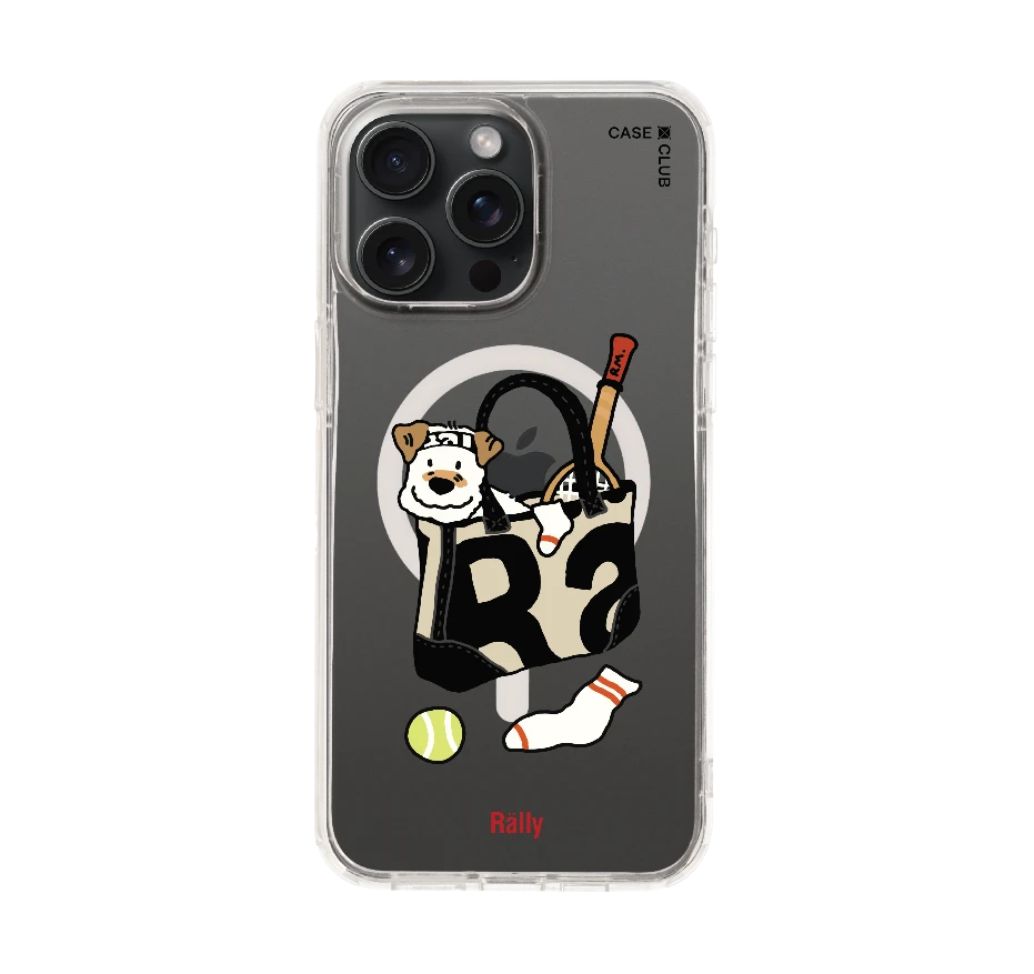 กระเป๋ามิสเตอร์พังค์กี้