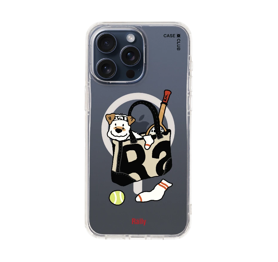 กระเป๋ามิสเตอร์พังค์กี้