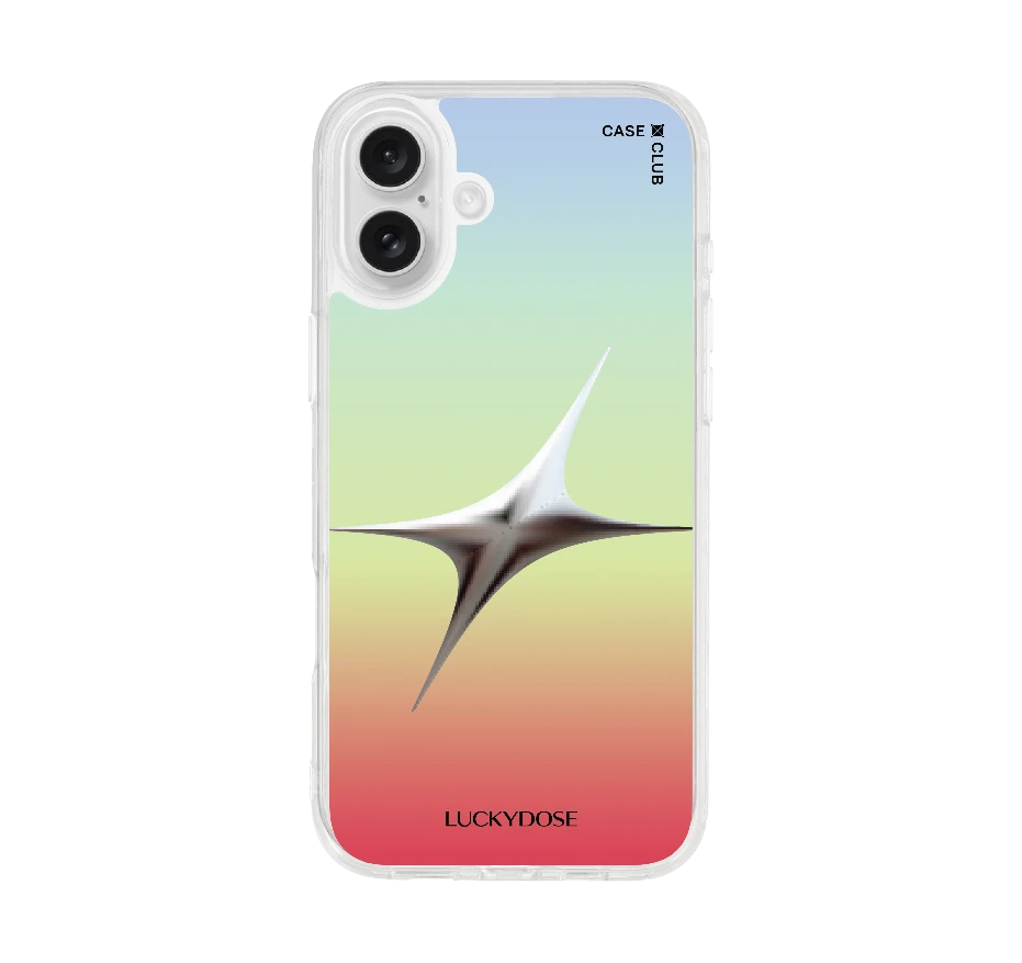 luckydose thursday lucky color