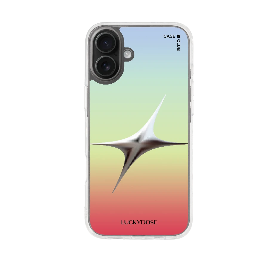 luckydose thursday lucky color