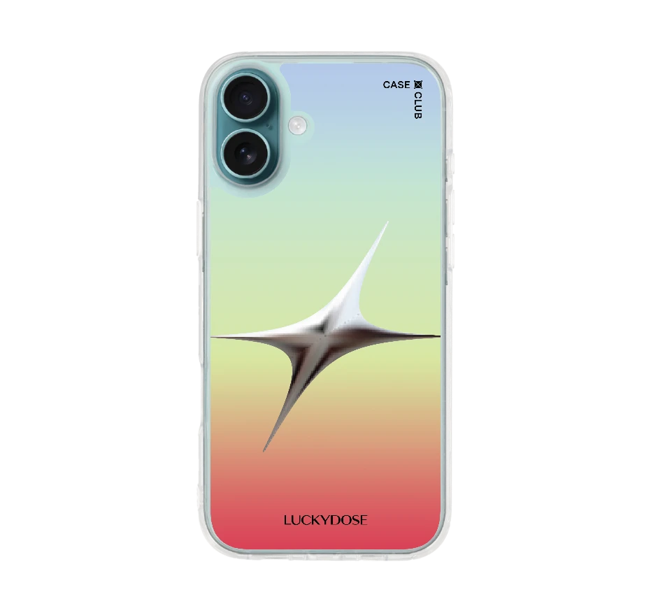 luckydose thursday lucky color