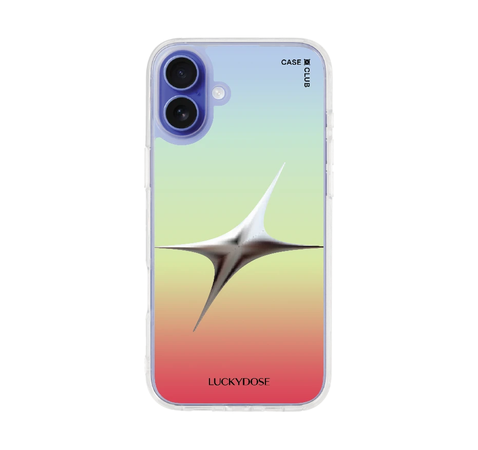 luckydose thursday lucky color