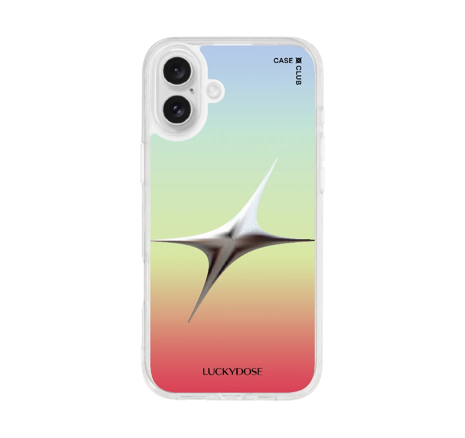 luckydose thursday lucky color