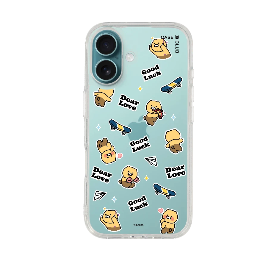 kakao quote choonsik sticker