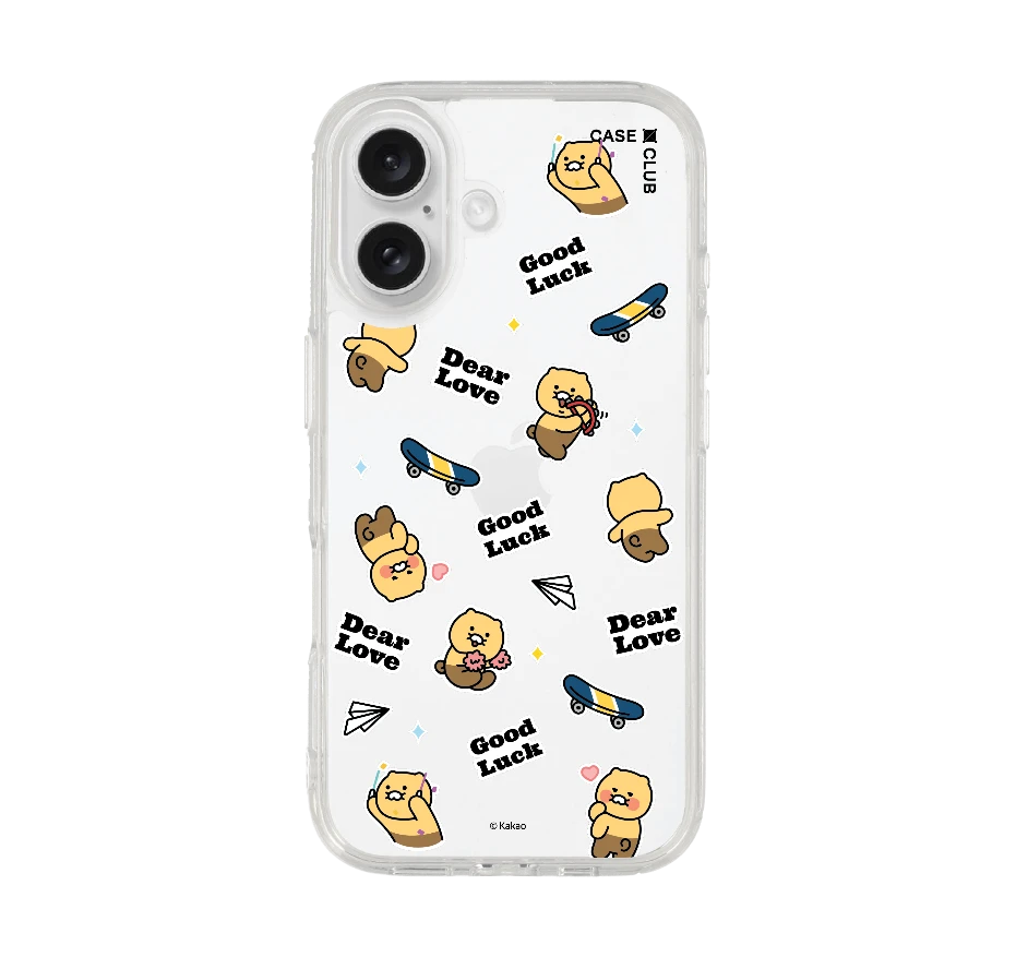 kakao quote choonsik sticker