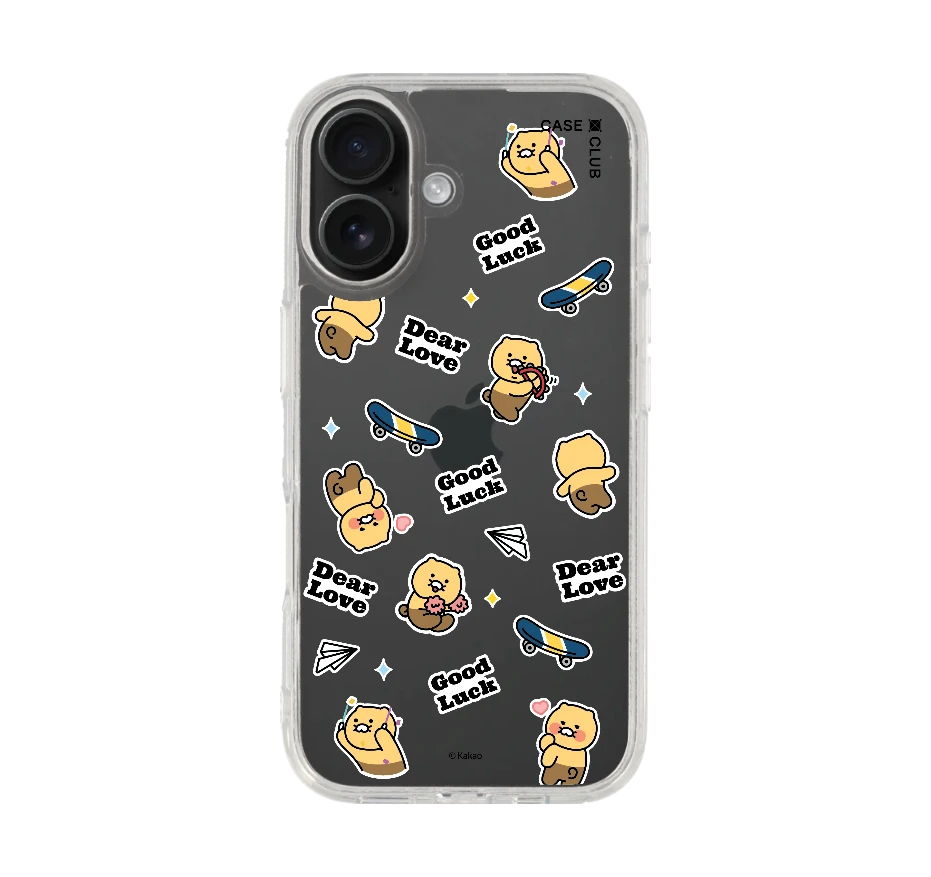 kakao quote choonsik sticker
