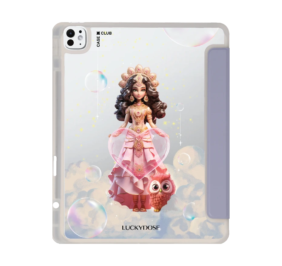 luckydose lakshmi