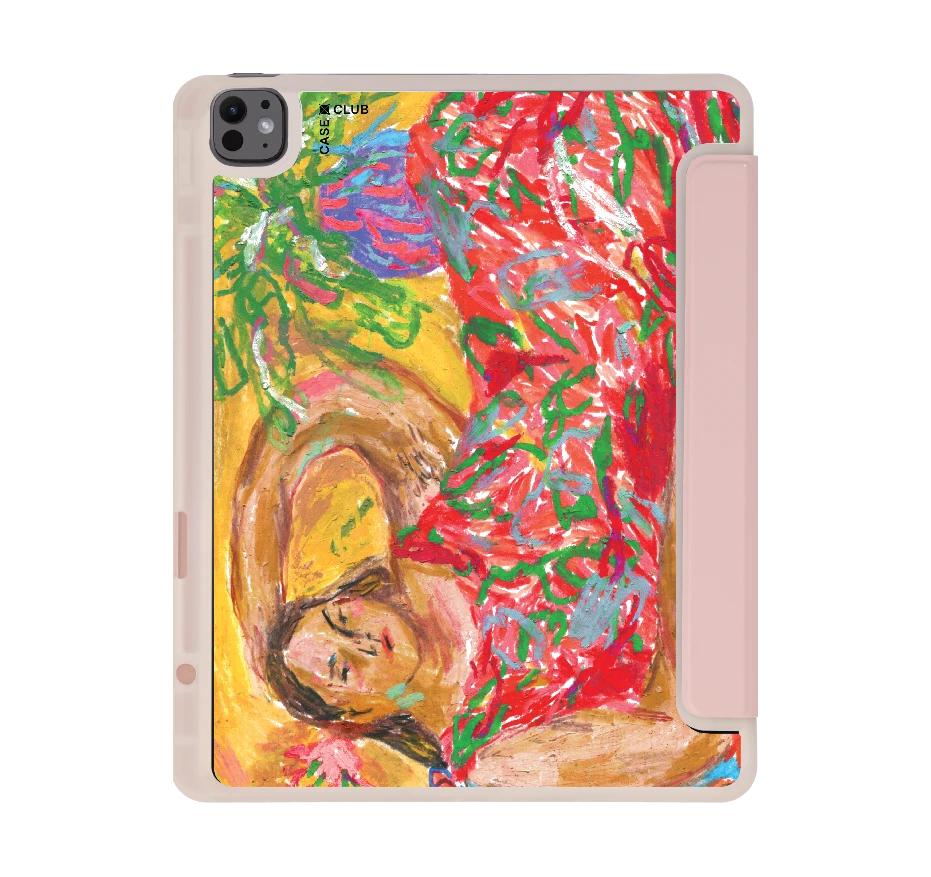 portrait by juli baker