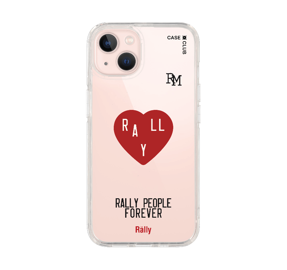 rally people club