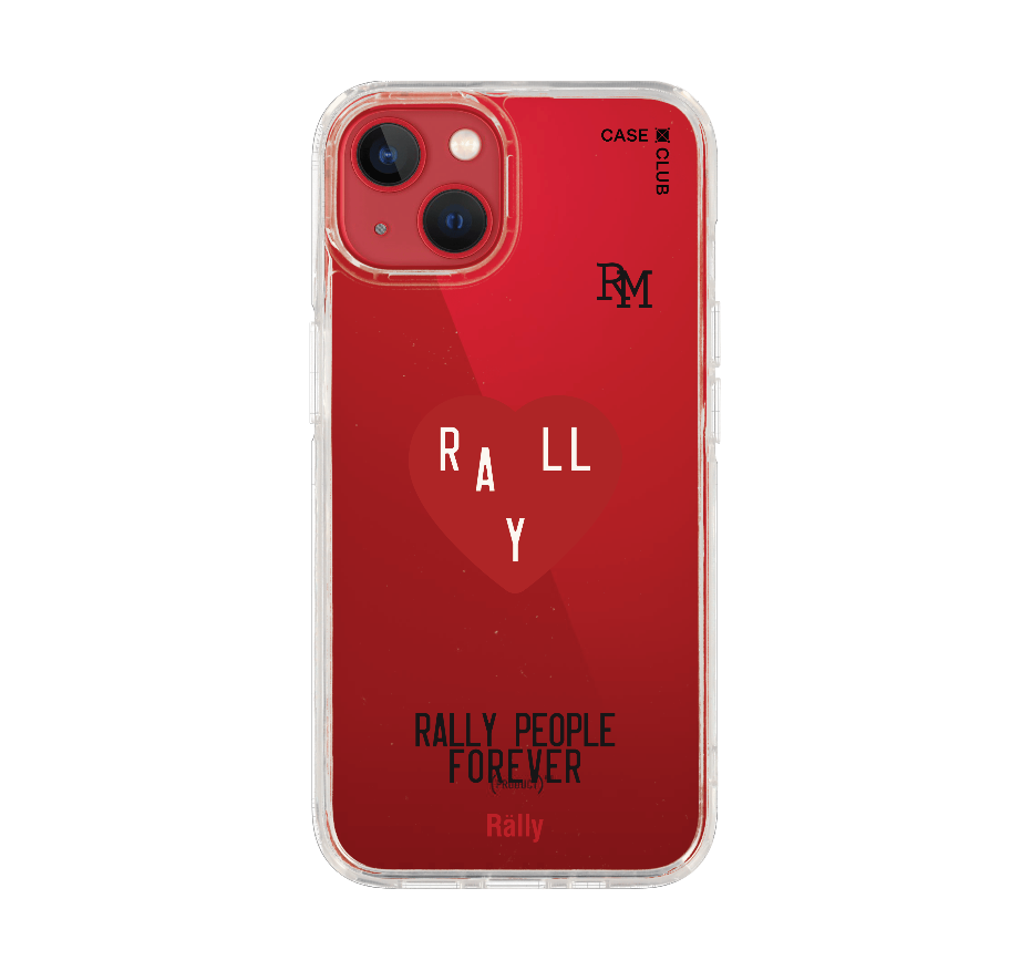 rally people club