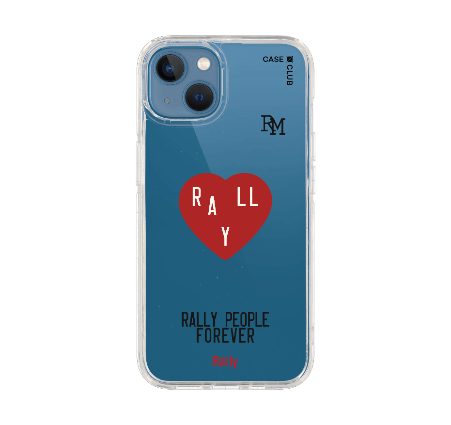 rally people club
