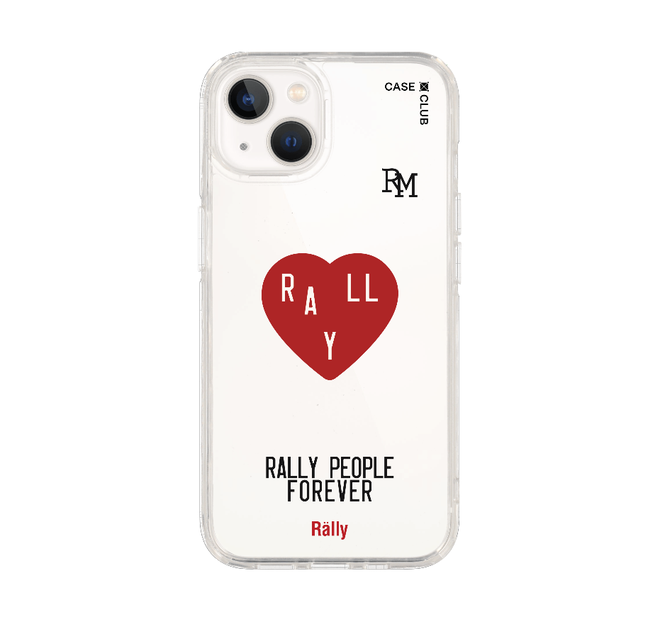 rally people club