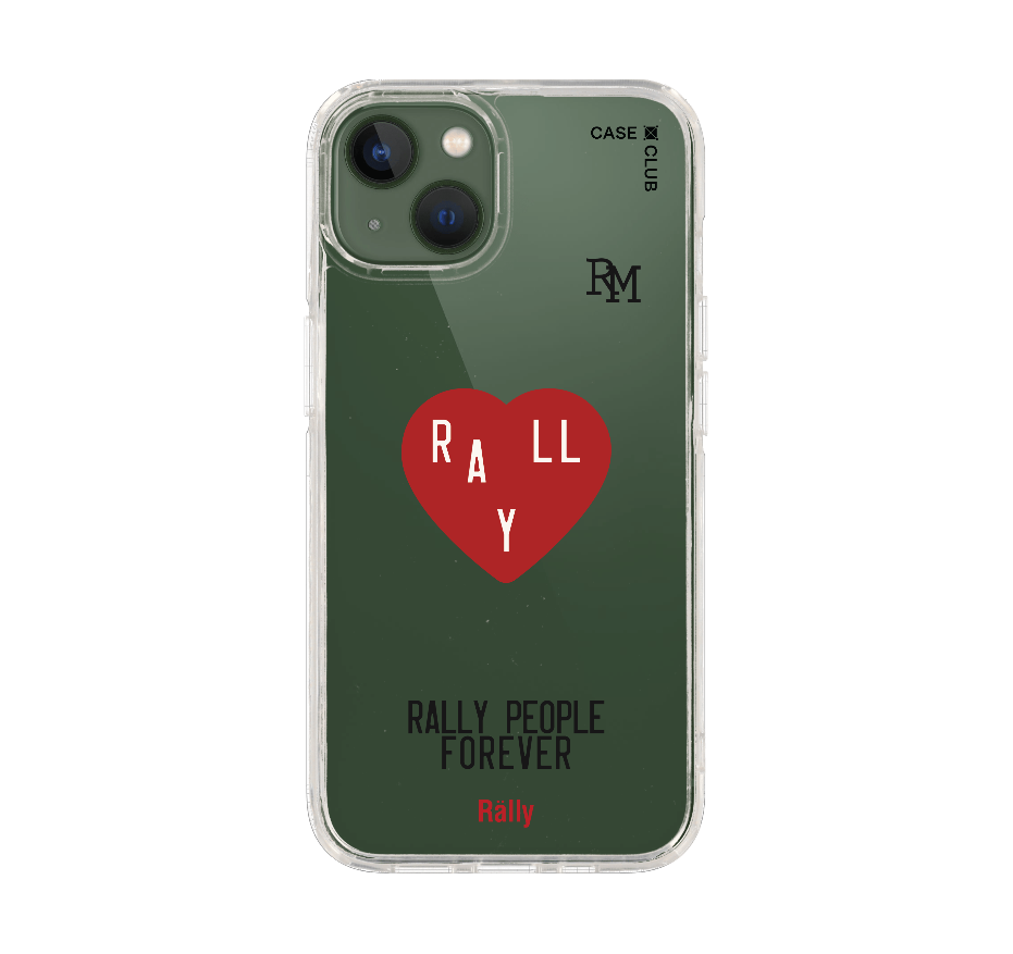 rally people club