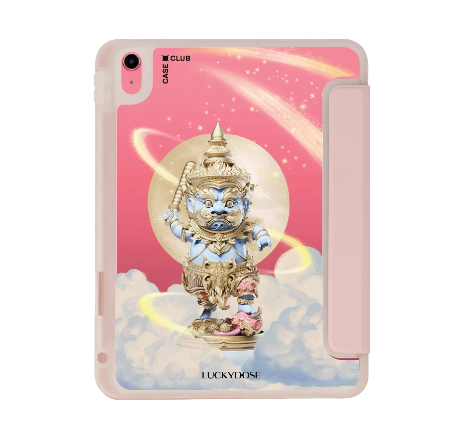 luckydose ท้าวเวสสุวรรณ