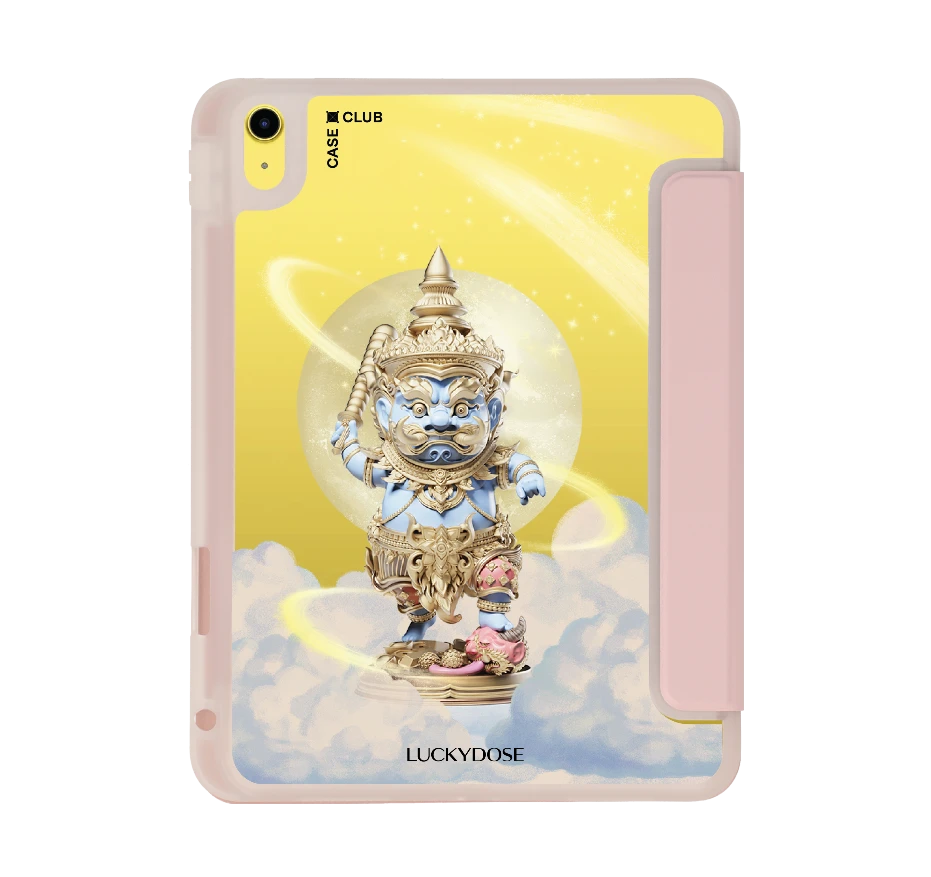 luckydose ท้าวเวสสุวรรณ