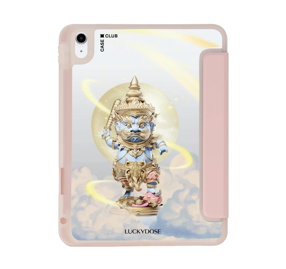 luckydose ท้าวเวสสุวรรณ