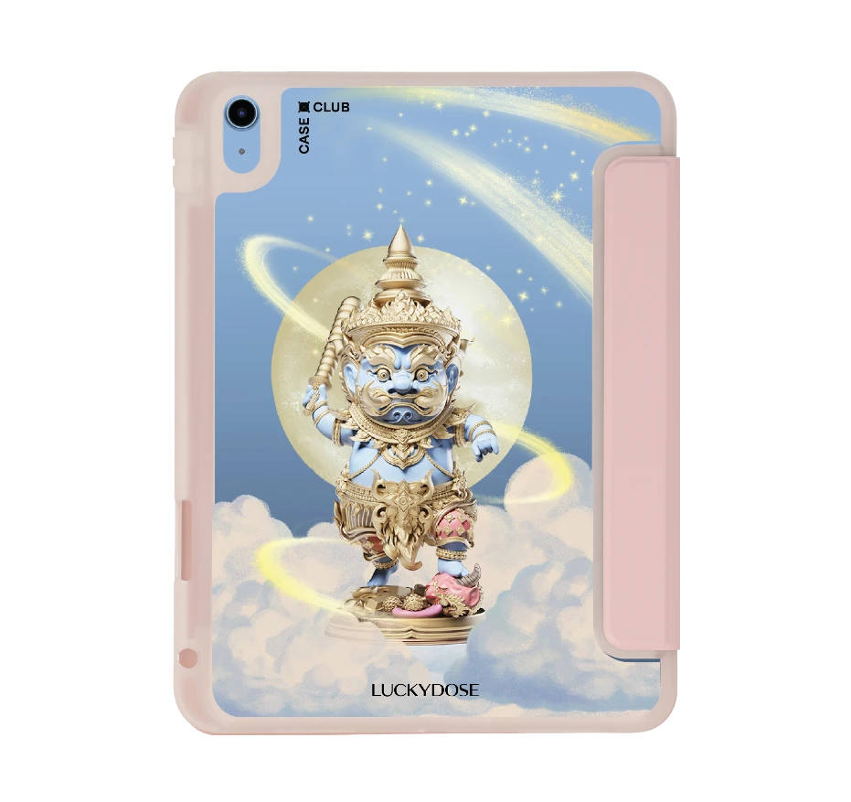 luckydose ท้าวเวสสุวรรณ