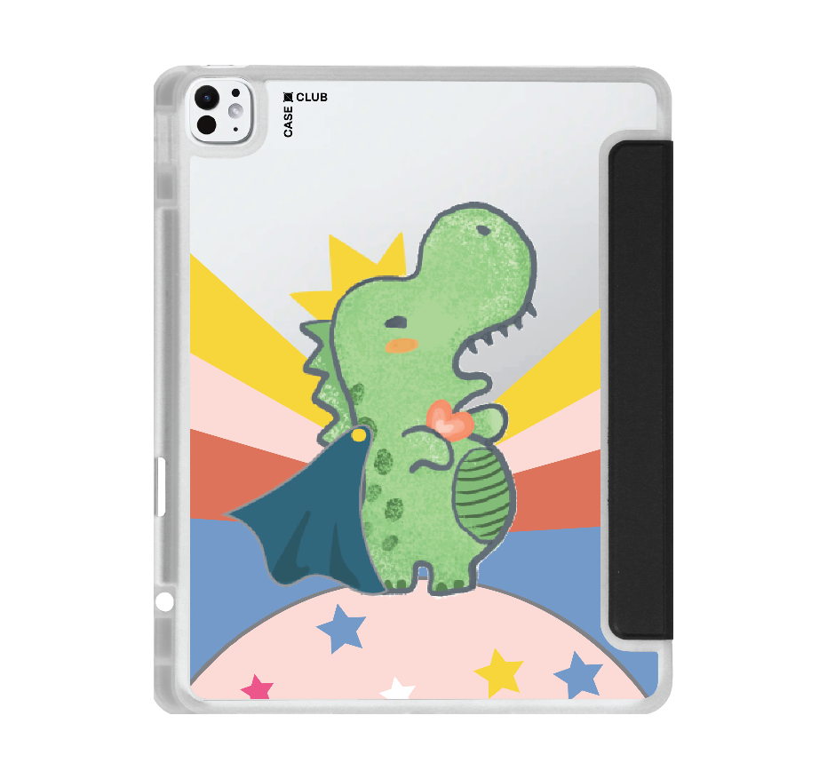 t-rex world