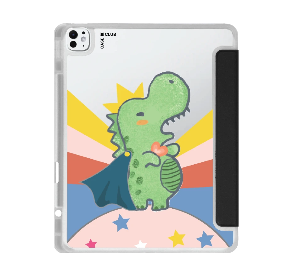 t-rex world