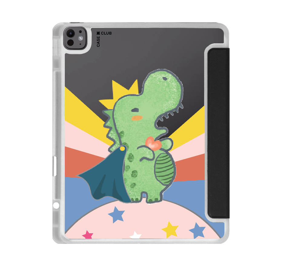 t-rex world