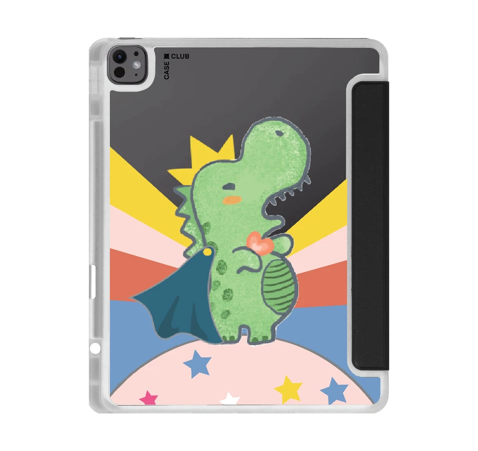 t-rex world