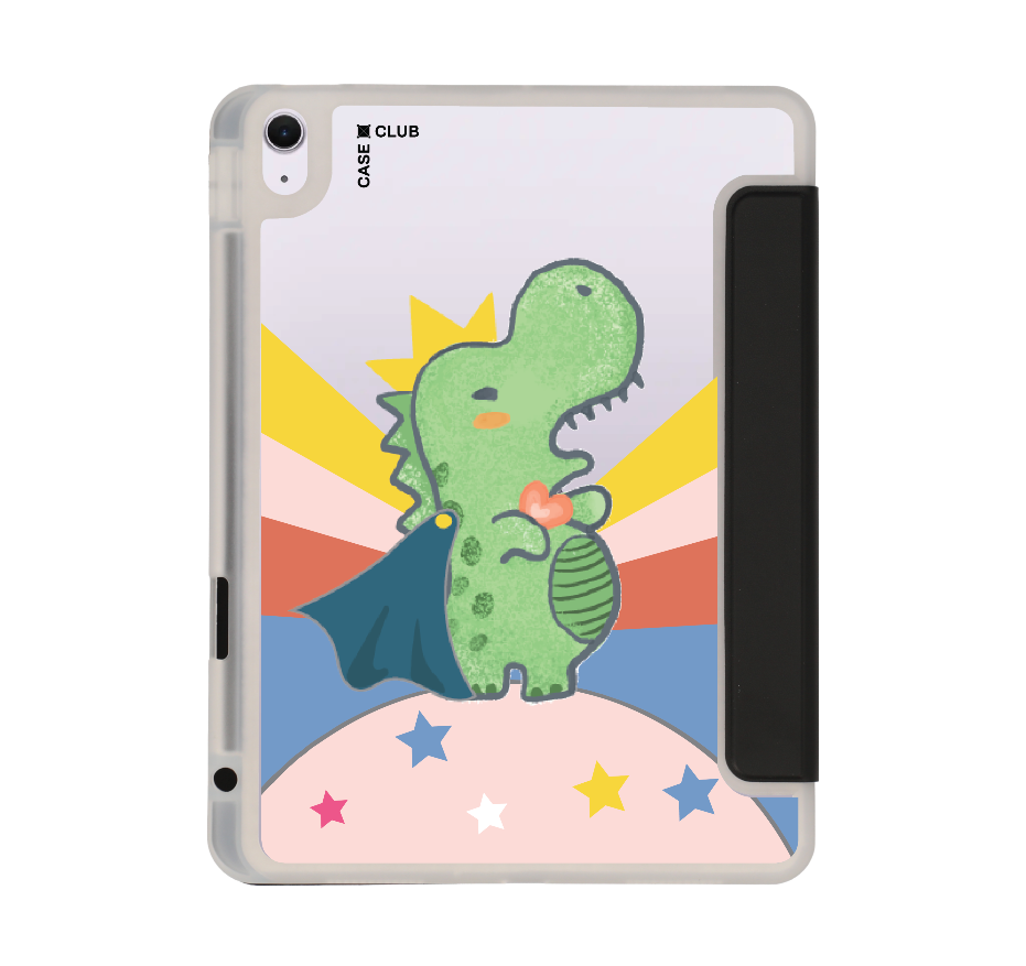 t-rex world