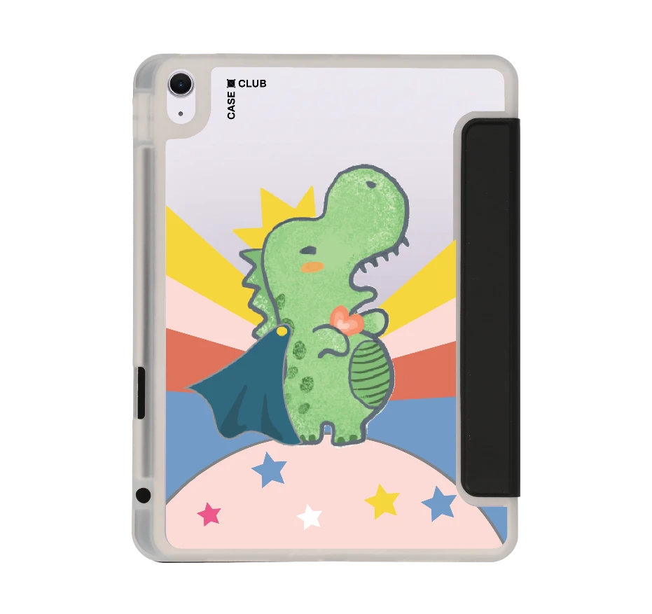 t-rex world