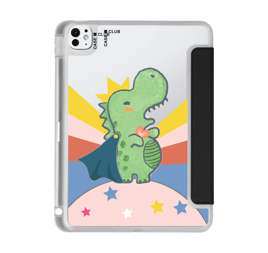 t-rex world