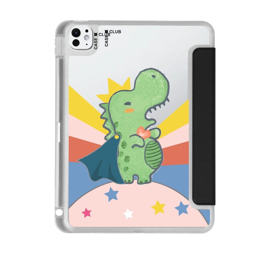 t-rex world