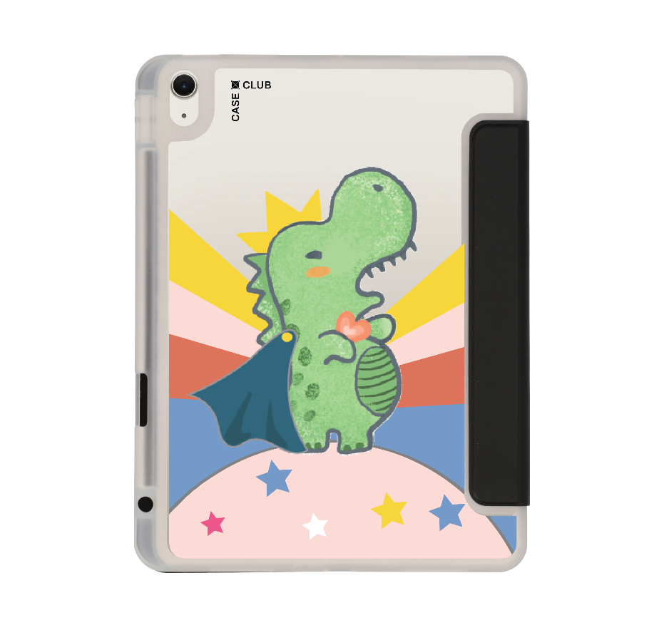 t-rex world
