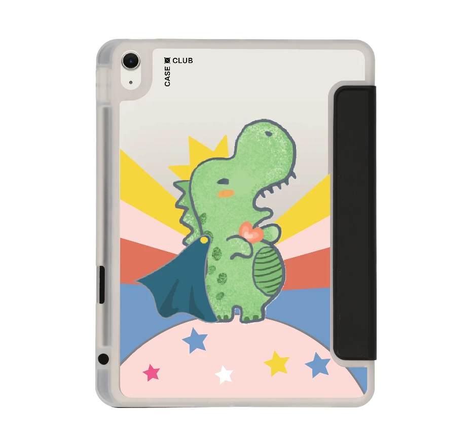 t-rex world