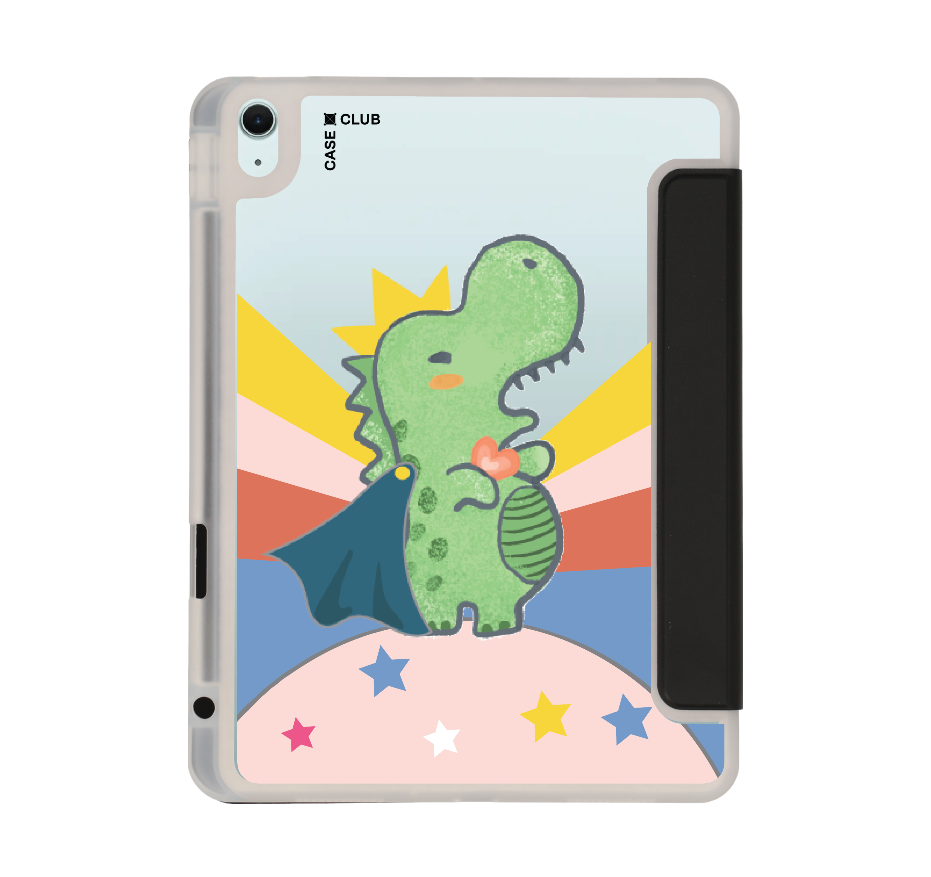 t-rex world