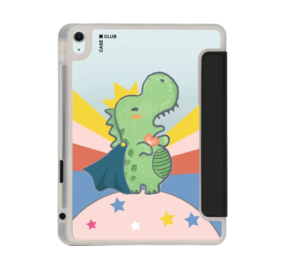 t-rex world