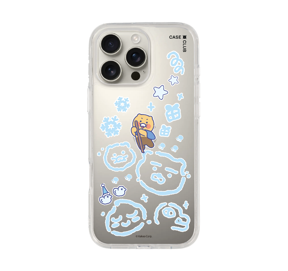 kakao icy choonsik