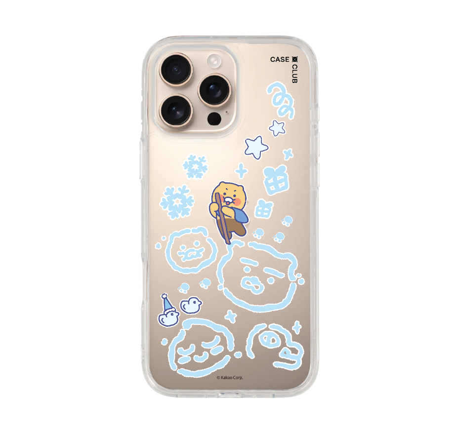 kakao icy choonsik