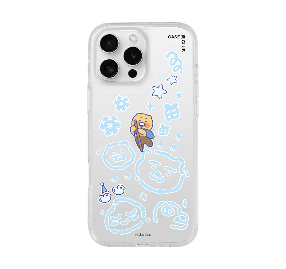 kakao icy choonsik