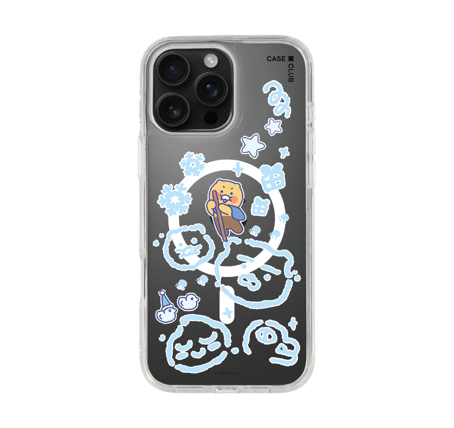 kakao ice choonsik