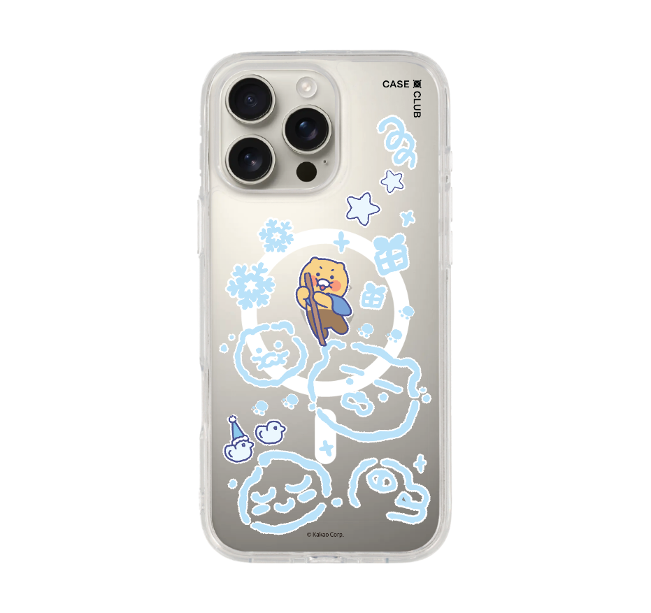 kakao ice choonsik