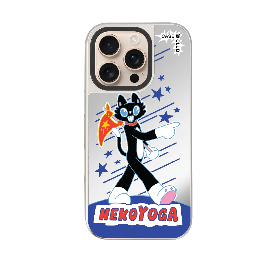 journey to the stars