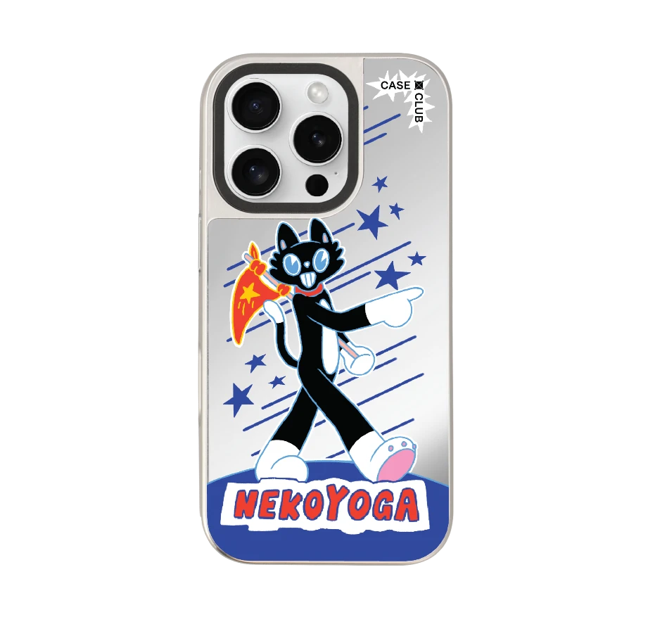 journey to the stars