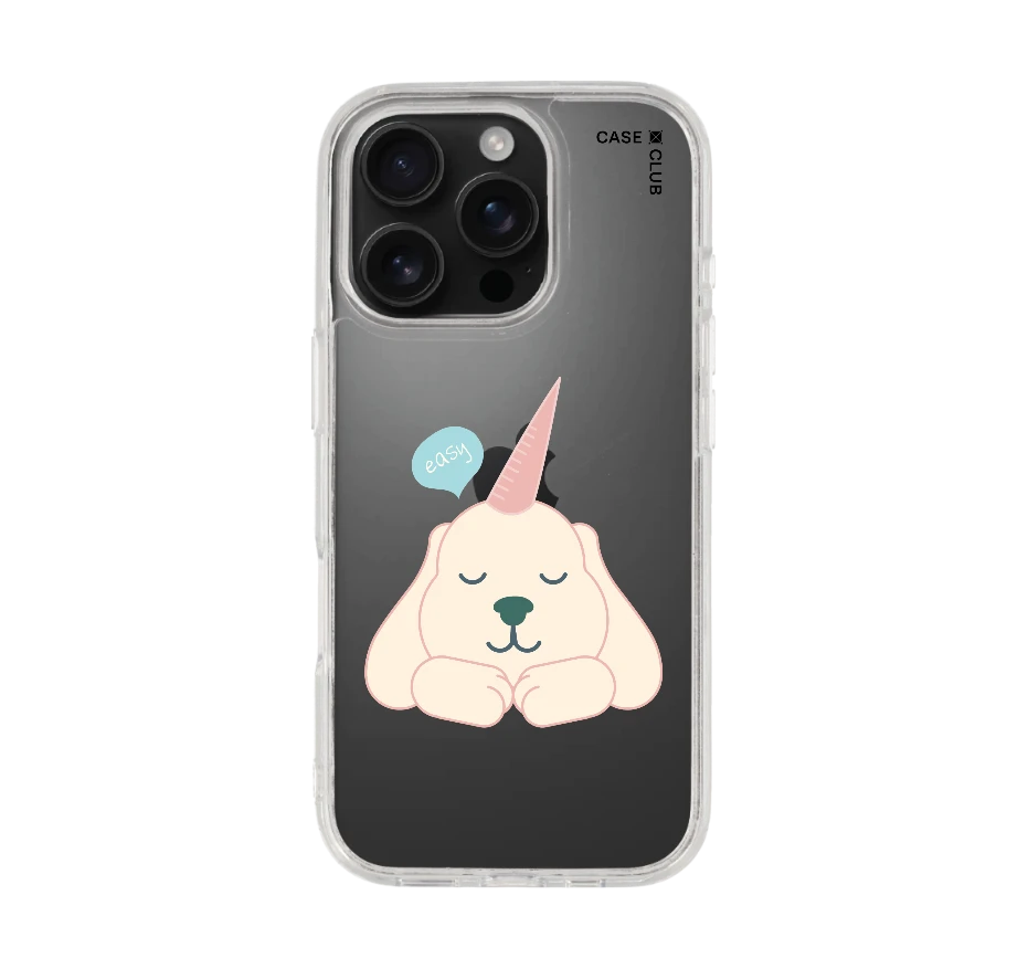 โกลเด้นยูนิคอร์นจอมป่วน