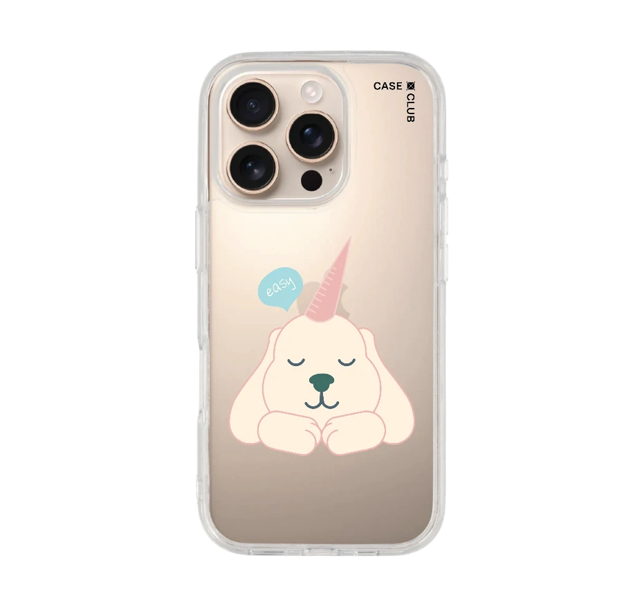 โกลเด้นยูนิคอร์นจอมป่วน